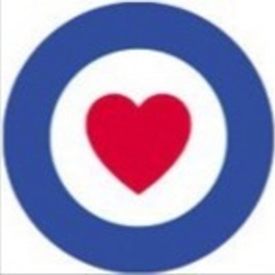 Profile Picture of Nick Waring (@FD_RAFBF) on Twitter