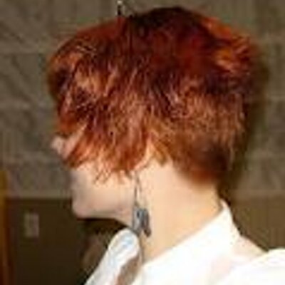 Profile Picture of Amy D. Moye (@AmyDMoye) on Twitter