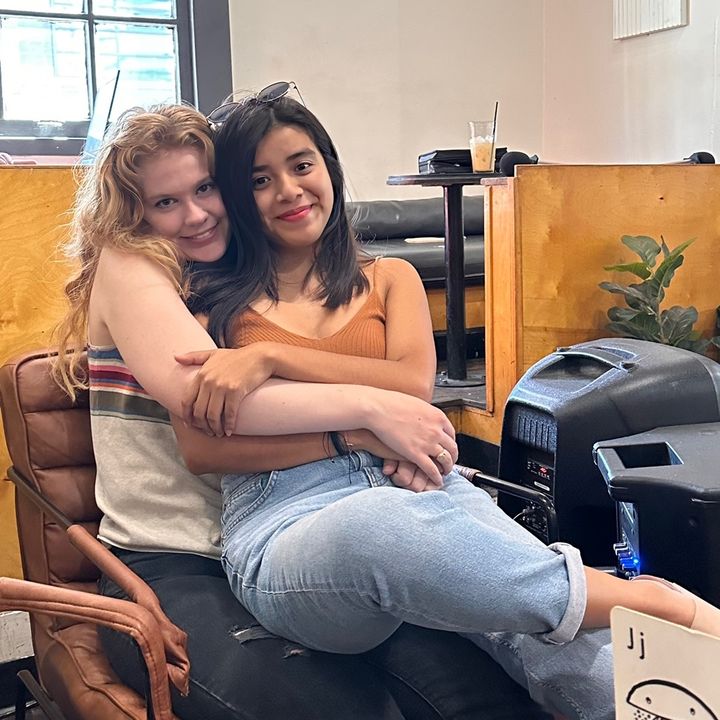 Profile Picture of georgettechale485 (@georgettechale485) on Tiktok