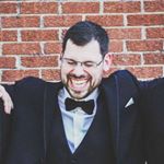 Profile Picture of Richard 'Alex' Grabowski (@rich_grab) on Instagram