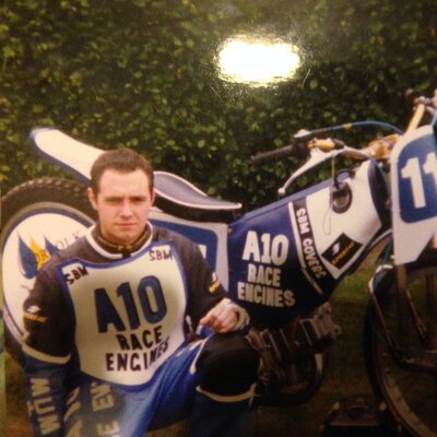 Profile Picture of Thomas Rowlett (@RowlettThomas) on Twitter