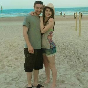 Profile Picture of Marie James Gathmann (@MarieGathmann) on Twitter