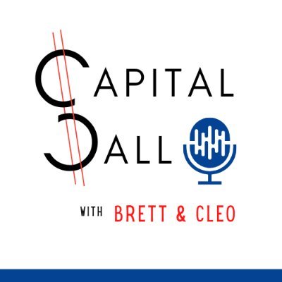 Profile Picture of Capital Call With Brett And Cleo (@CapitalBrett) on Twitter