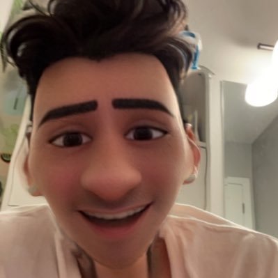 Profile Picture of Malcolm Reeves (@MalkyNdaMiddle) on Twitter