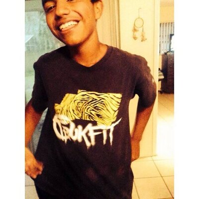 Profile Picture of Nathaniel (@nate_gage) on Twitter