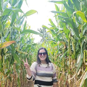 Profile Picture of Kaylee E Connors (@kayleeeconnors) on Pinterest