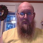 Profile Picture of dave ruffner (@shepruffner) on Instagram