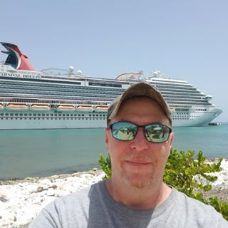 Profile Picture of Steve Burkhardt (@steve.burkhardt.334) on Facebook