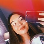 Profile Picture of Cat (@catrionaaacameron) on Instagram