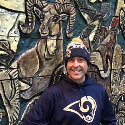 Profile Picture of Rudy Baca (@Baca1Rudy) on Twitter