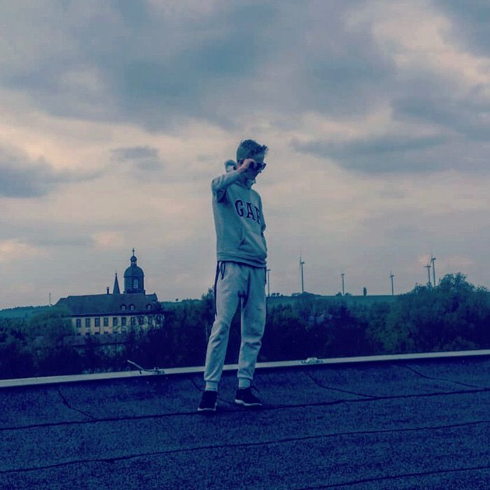 Profile Picture of benjamin.geitner (@bxnjxmxng) on Tiktok