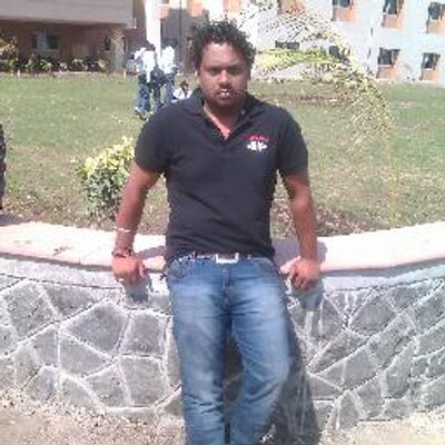 Profile Picture of Shashank Deshmukh (@Deshmukhshanky) on Twitter