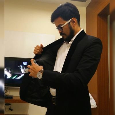 Profile Picture of Rohit Patil (@ro_1265) on Twitter