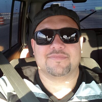 Profile Picture of Paul Collazo (@PaulCollazo) on Twitter