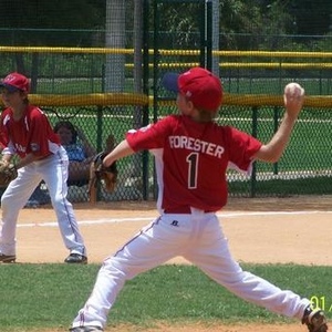 Profile Picture of Chase Forester (@399693419) on Myspace