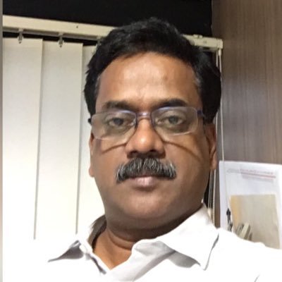 Profile Picture of Nikhil Verma (@NikhiVerma) on Twitter