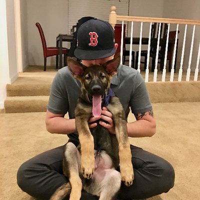 Profile Picture of Corey Mattson (@PnwDreams) on Twitter