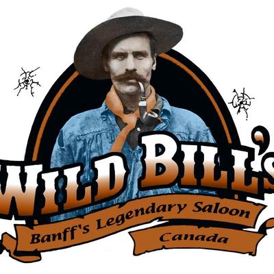 Profile Picture of Wild Bills Saloon (@WildBillsBanff) on Twitter