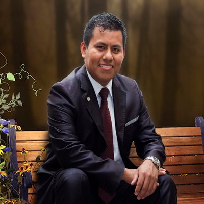 Profile Picture of Gaudencio Hernandez (@GauchoHdez) on Twitter
