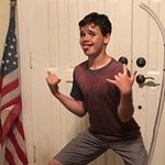 Profile Picture of Ian Cross (@_ian_cross_) on Instagram