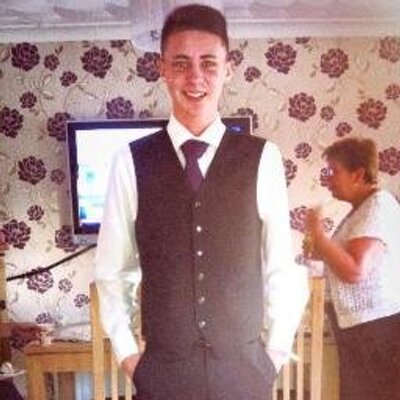 Profile Picture of Alan Devlin (@AlDevlin123) on Twitter
