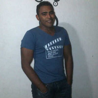 Profile Picture of Gustavo Pinto (@Gustavopinto14) on Twitter