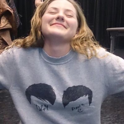 Profile Picture of Winnie Howell Lester (@WinnieHowlter) on Twitter