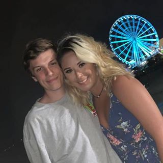 Profile Picture of Hailey Troutt (@Hailey-Troutt) on Facebook