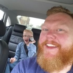 Profile Picture of Henry Kent (@hankstak) on Pinterest