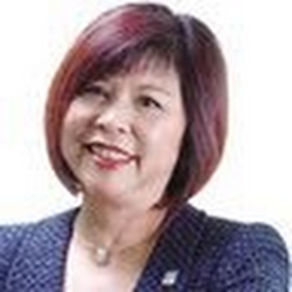 Profile Picture of Rita Chen (@ritachen601) on Poshmark