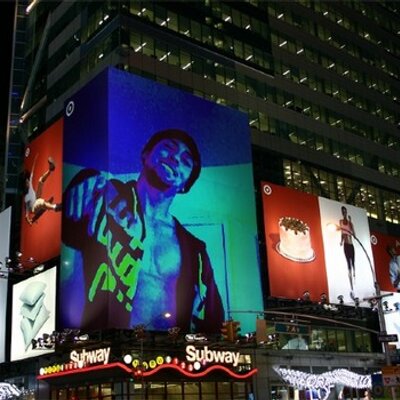 Profile Picture of Joshua Shawn Patty (@JoshuaPatty) on Twitter