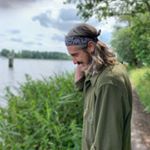 Profile Picture of Danny R Connelly (@the_existential_traveler) on Instagram