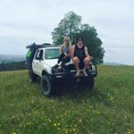 Profile Picture of Darcy Watts (@darcy_watts) on Instagram