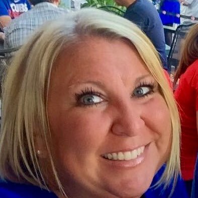 Profile Picture of Amie Schultz (@AmieSchultz7) on Twitter