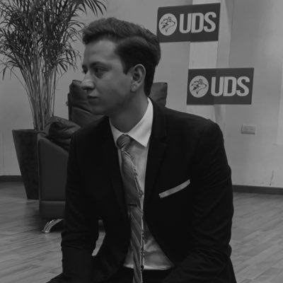 Profile Picture of J. Hiram González (@HiramGonzalez29) on Twitter