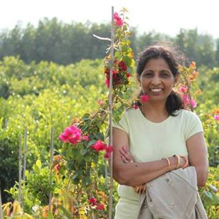 Profile Picture of Charulatta Patel (@Charulatta-Patel) on Facebook
