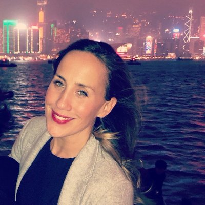 Profile Picture of Michele Anderson (@mjanderson__) on Twitter
