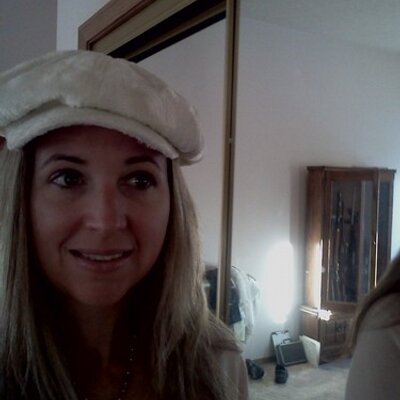 Profile Picture of Apryl Boyce (@AprylBoyce) on Twitter