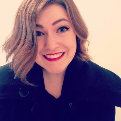 Profile Photo of Emily Goldsmith (@mllegoldsmith) on Twitter