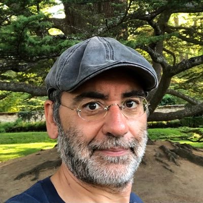 Profile Picture of Sergio L. Palacios  ☄️ 💥 🔥 ☠️ 🖕🏻 (@Pr3cog) on Twitter