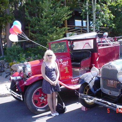 Profile Picture of Nancy Bonner Healy (@nancybonner98) on Twitter