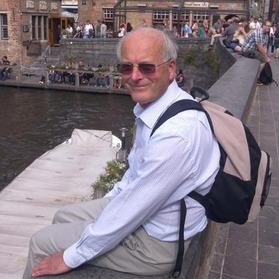Profile Picture of Colin Addison (@colsamcolin) on Twitter