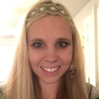 Profile Picture of Jodi Moore (@JMMoore321) on Twitter
