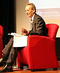 Profile Picture of Jim Middleton (journalist)on Wikipedia