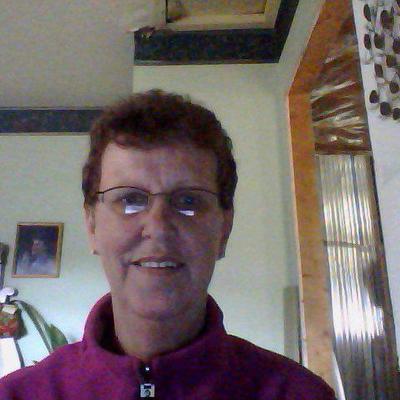 Profile Picture of Hazel Frost (@frost_hazel) on Twitter