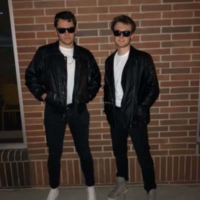 Profile Picture of Chase Gray (@Sportskillz9) on Twitter