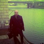 Profile Picture of Vyacheslav  Ogandzhanyan (@vyacheslavogandzhanyan) on Instagram