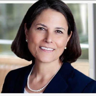 Profile Picture of Jody M. Masterson (@JodyMastersonRN) on Twitter