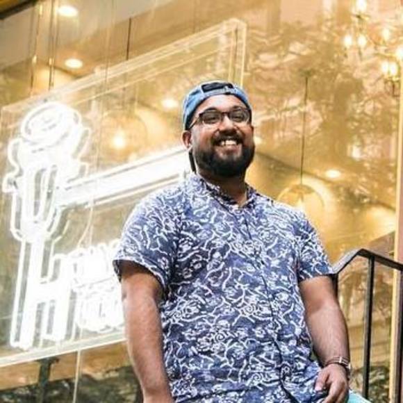 Profile Picture of Tahmid Bashir (@tahmidbashir) on Poshmark