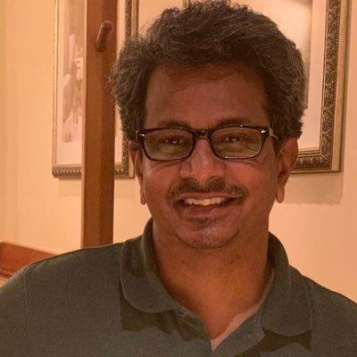 Profile Picture of Jay Rayaprolu (@jrayaprolu) on Twitter